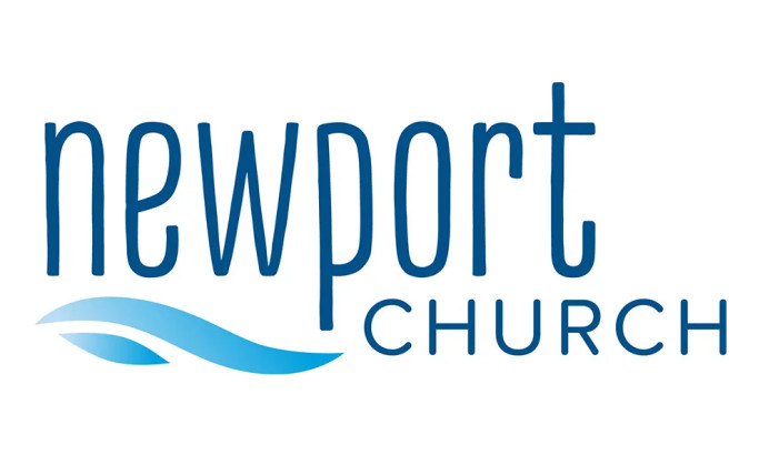 Newport Church Logo Design
