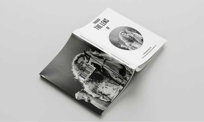 Through the Lens of the Animal Print Design