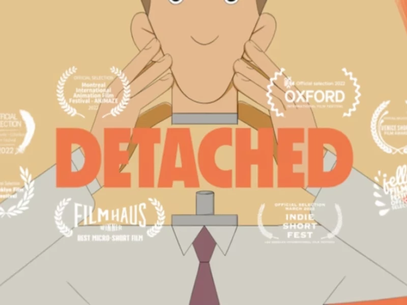 Detached