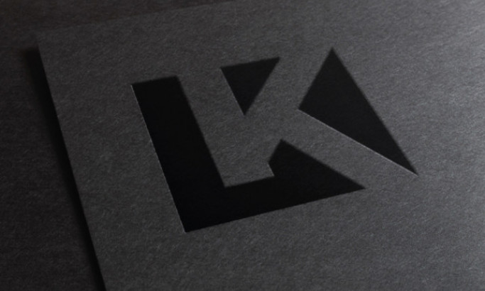 Leigh Kennedy Logo Design Analysis