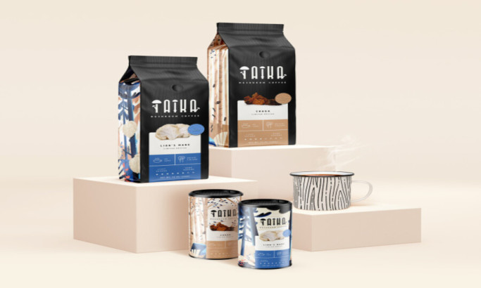 TAIKA Packaging Design Analysis