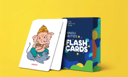Little Learners Trove Packaging Design Analysis