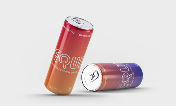 EQUI Packaging Design