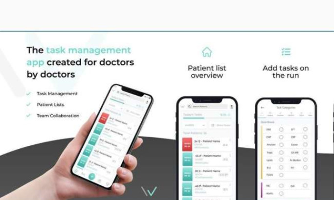 Wardworx App Design
