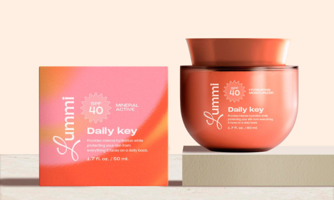 Lummi Packaging Design