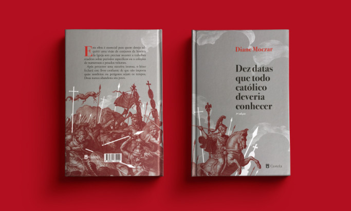 Diane Moczar Print Design