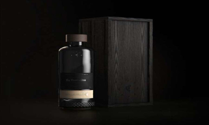 La Confesión Packaging Design Analysis