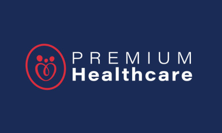 Premium Healthcare Print Design Analysis