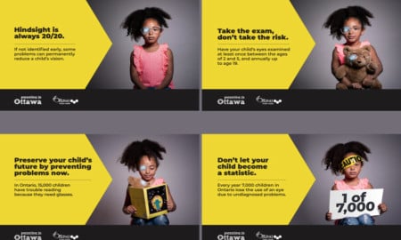 Ottawa Public Health Print Design Analysis