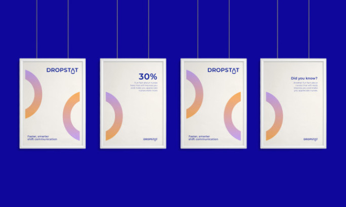 DropStat Print Design Analysis