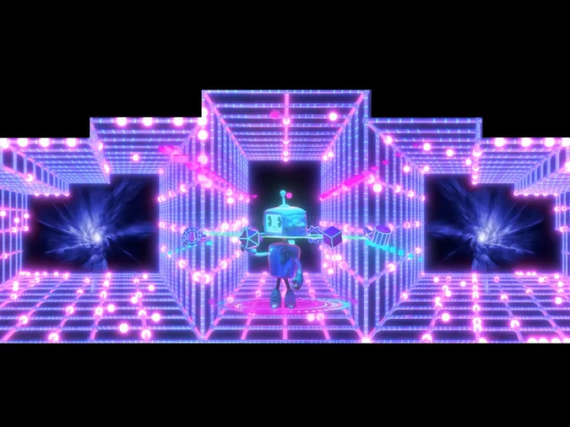 VAPORWAVE