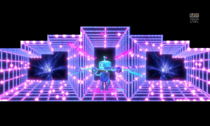 VAPORWAVE