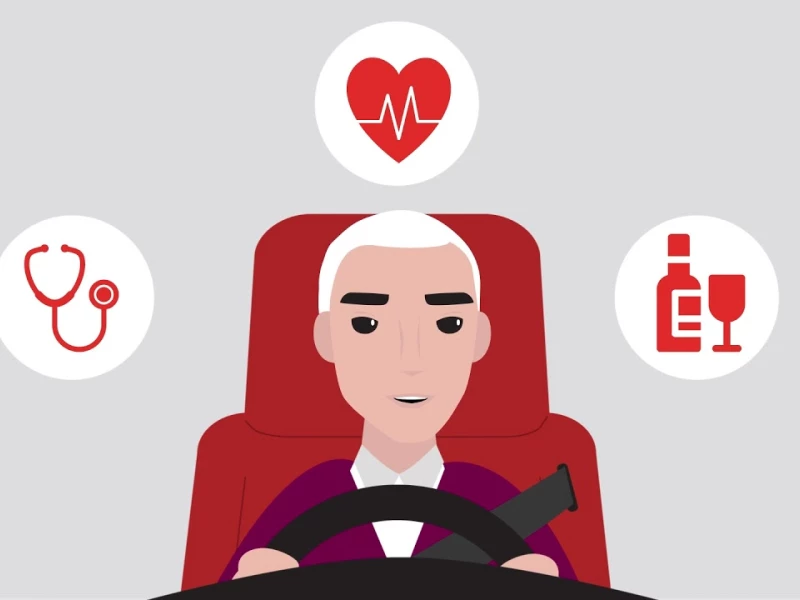AARP Smart Driver 1-1