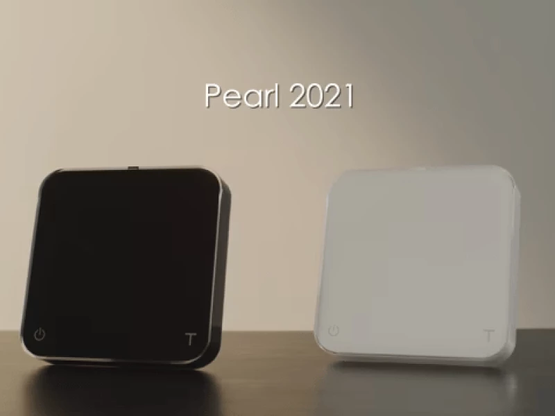 Acaia | Pearl 2021 Commercial
