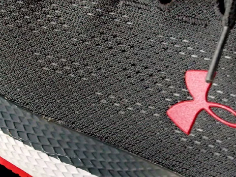 Epic Shoes Commercial