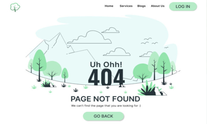 How to Analyze Server Logs to Find 404 Errors