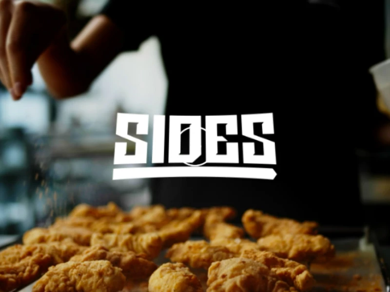 Sides (The Sidemen) Sizzle Reel