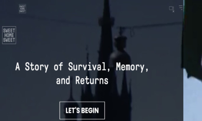 Sweet Home Sweet Website Design Analysis