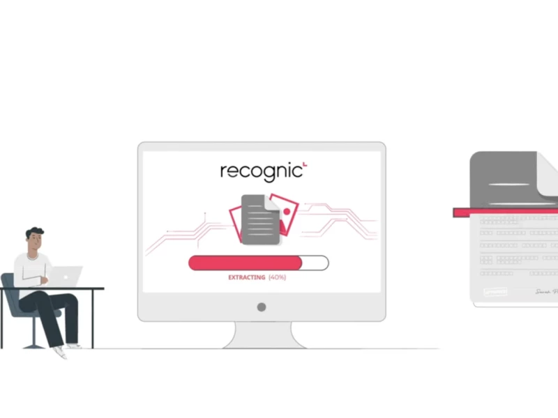 Recognic Explainer Video