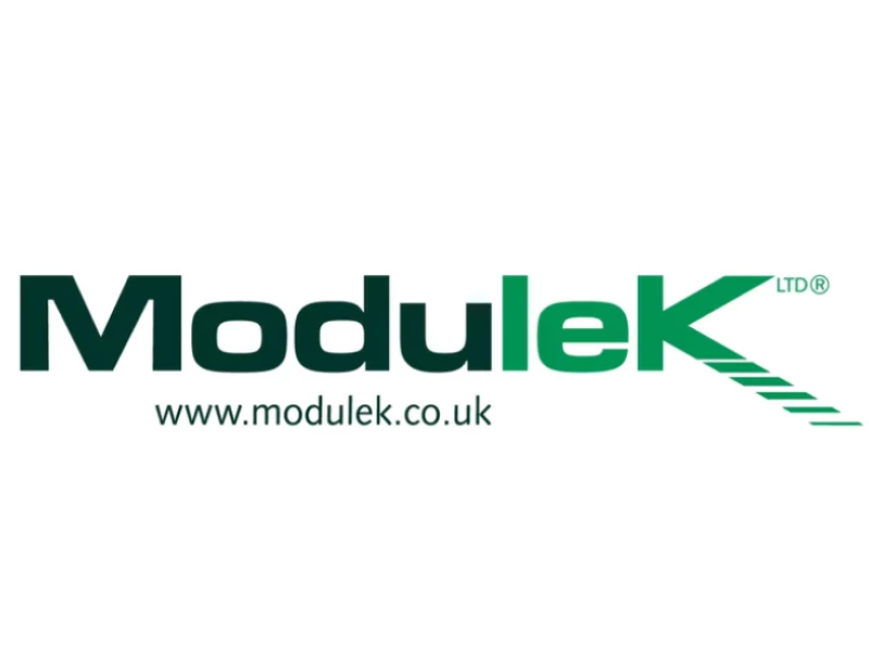 Modulek