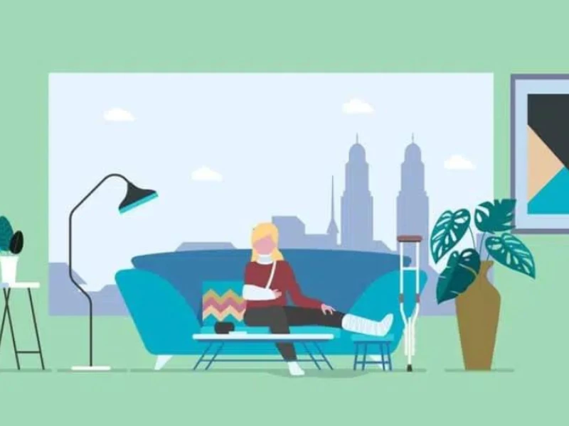 AXA - Payment Protection