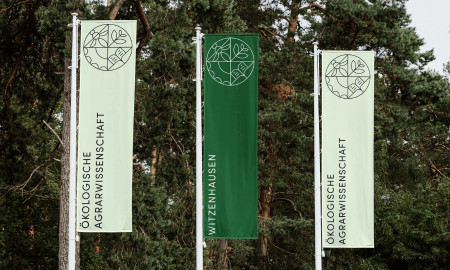 Kassel University Logo Design