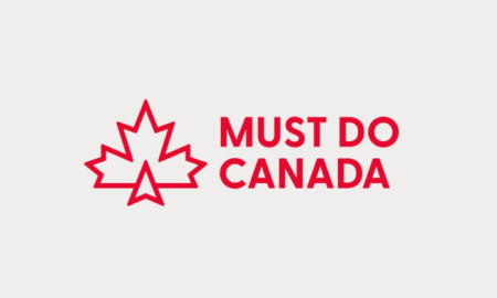 Must Do Canada Logo Design Analysis