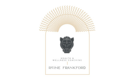 Wellness Coach Logo Design
