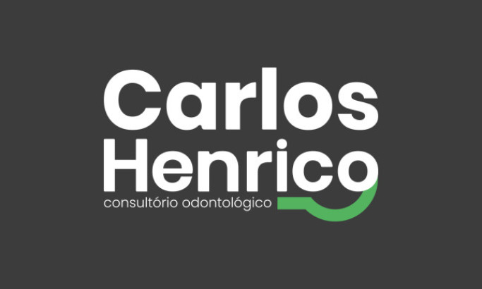 Carlos Henrico Logo Design Analysis