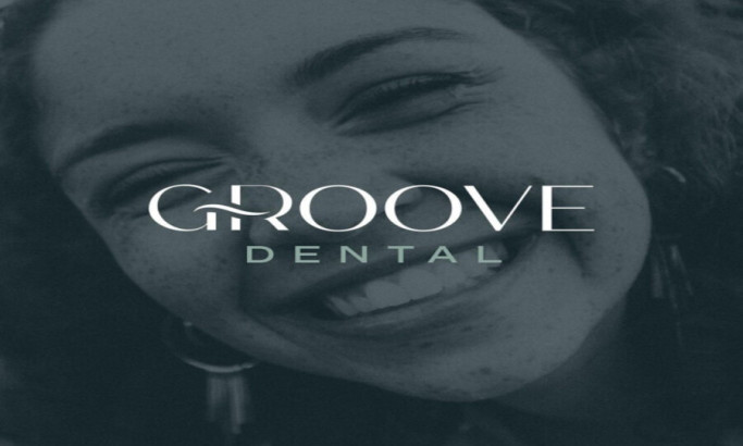 Groove Dental Logo Design Analysis