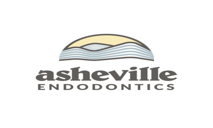Asheville Endodontics Logo Design Analysis