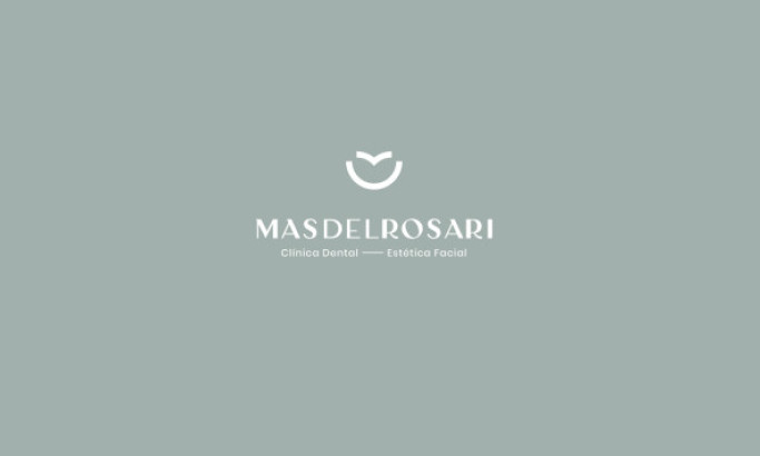 Masdelrosari Logo Design Analysis