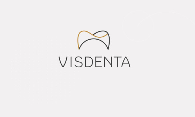 Visdenta Logo Design Analysis