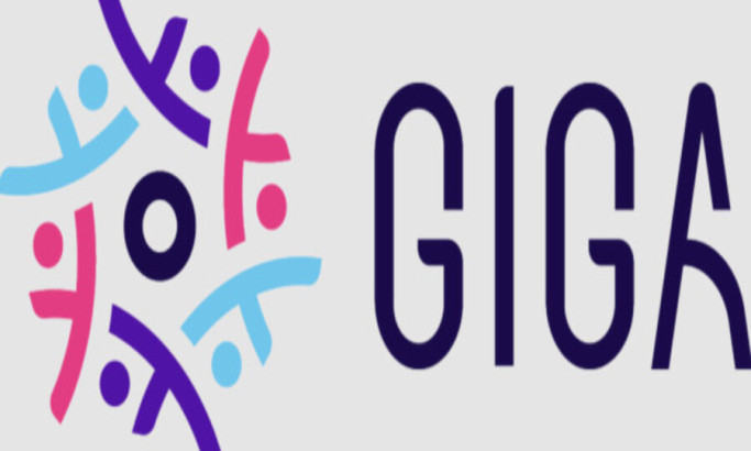 GIGA - Global Impact Gymnastics Alliance Logo Design Analysis