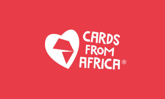 Cards From Africa Logo Design Analysis