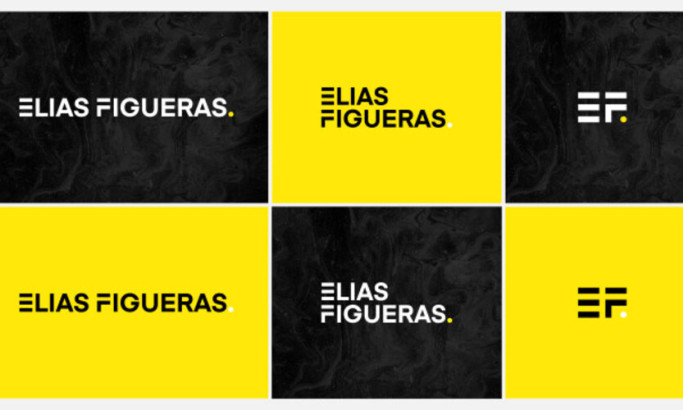 Elias Figueras Logo Design Analysis