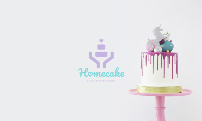 Homecake Logo Design Analysis