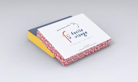 Facile Visage Packaging Design Analysis