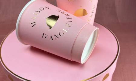 Maison d'Angleterre Packaging Design Analysis