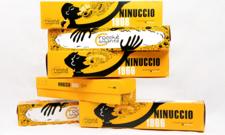 Ninuccio Packaging Design Analysis
