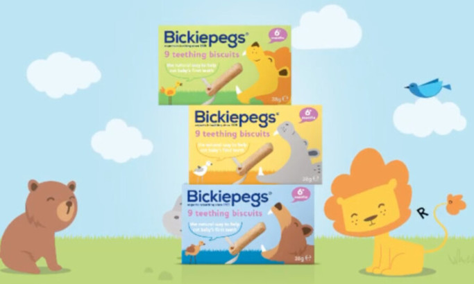 Bickiepegs Packaging Design Analysis