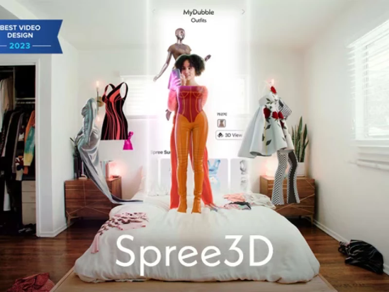 Why Spree3D