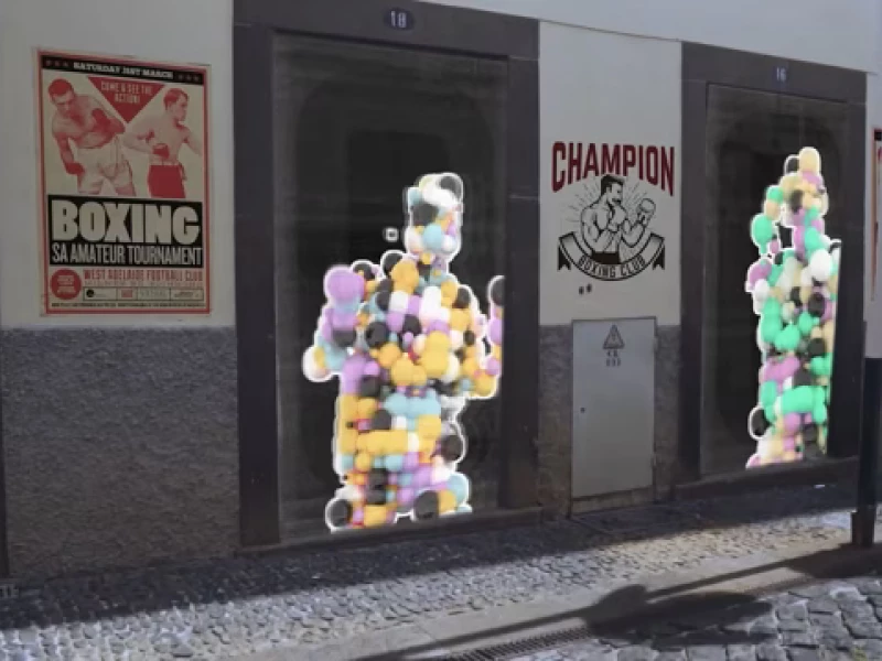 Champion Boxing Club