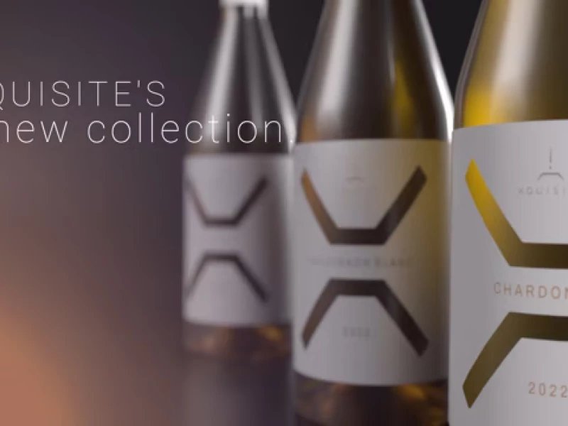 Xquisite Wine Selection