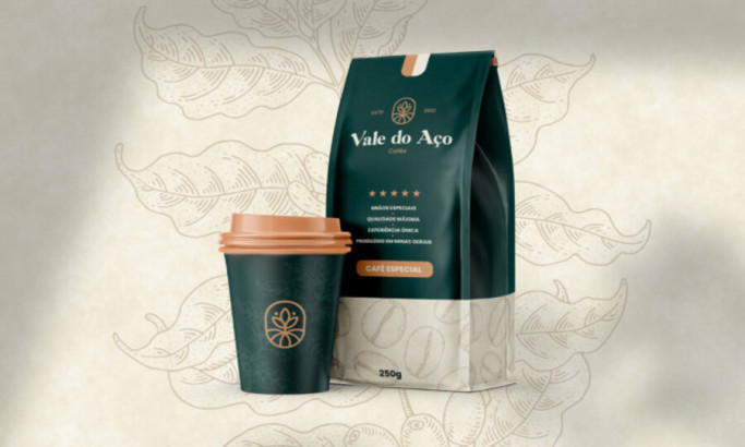 Vale do Aco Packaging Design Analysis