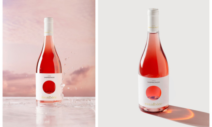 Rosalbòre Packaging Design Analysis