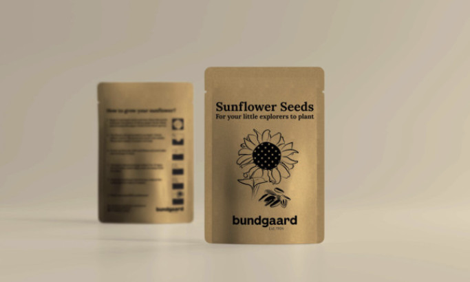 Bundgaard Packaging Design Analysis
