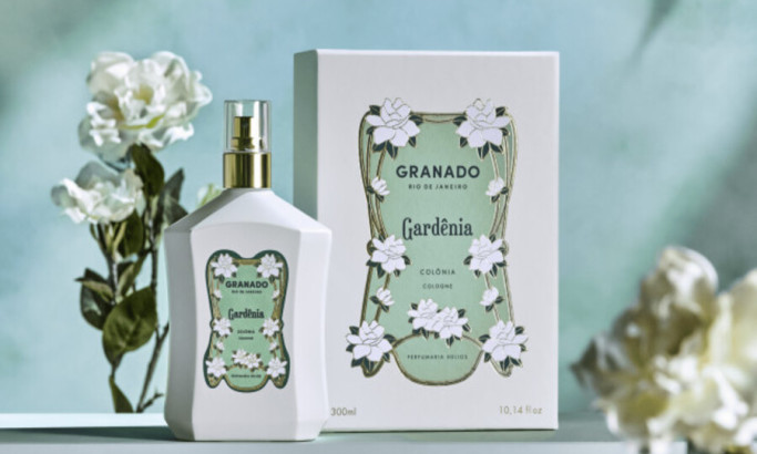 Gardênia Packaging Design Analysis