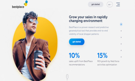 Best Place Web Design Analysis