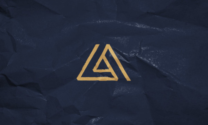 Luiz Andrade's Logo Design Analysis